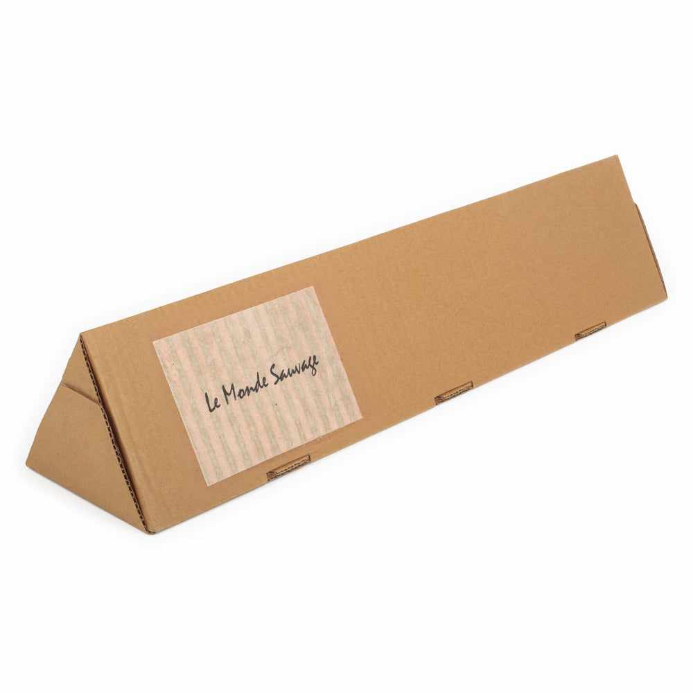 Papier peint Le Monde Sauvage
