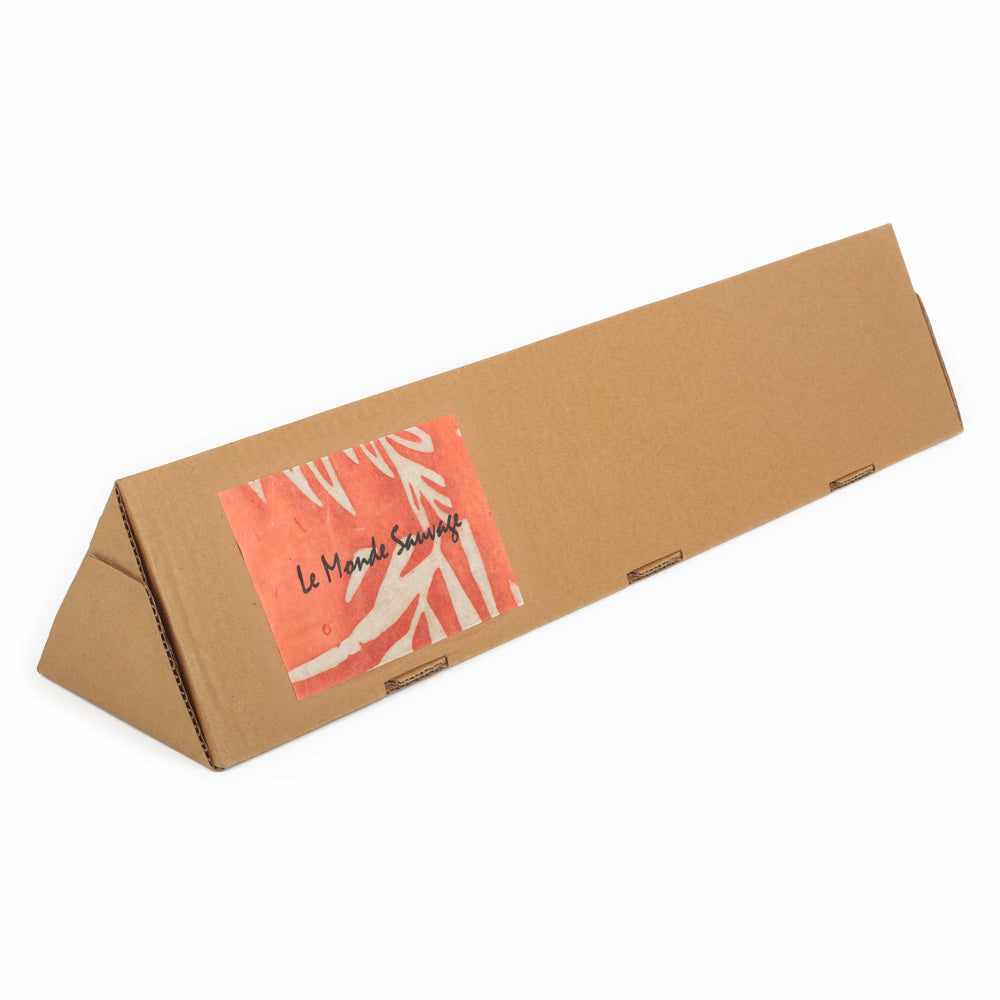 Papier peint Le Monde Sauvage