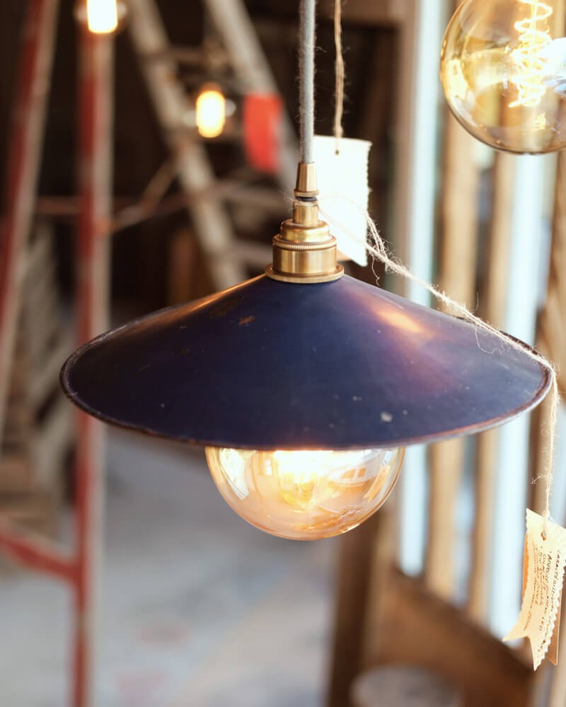 Suspension Amanite
