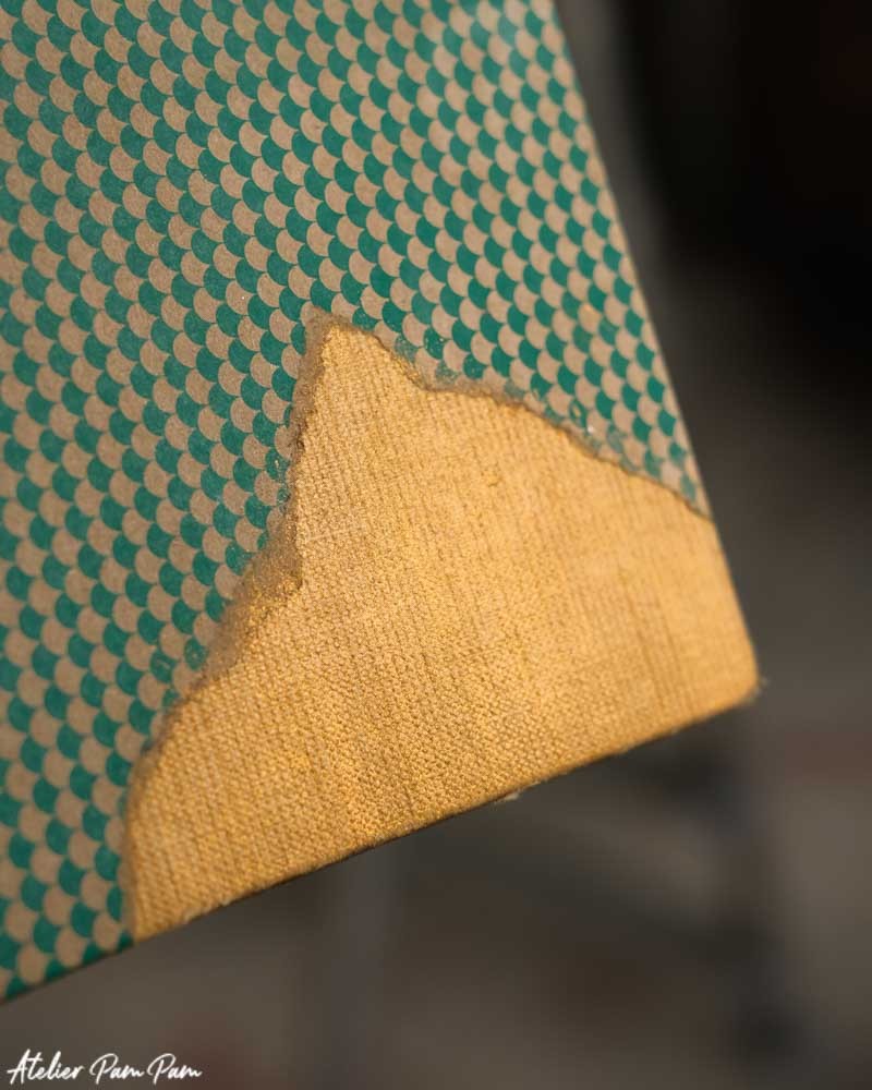 Bird Book Green
