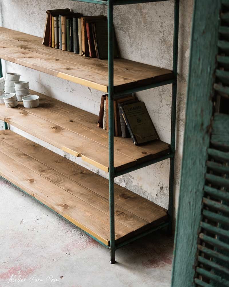 Etagère Lucette