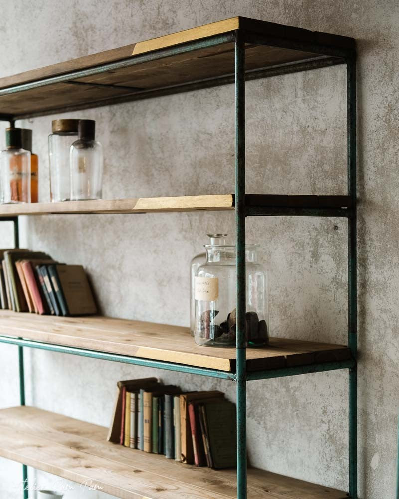 Etagère Lucette