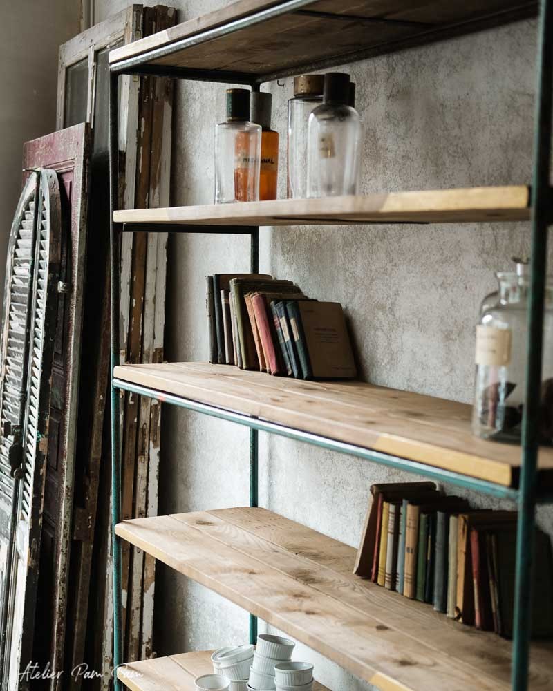 Etagère Lucette