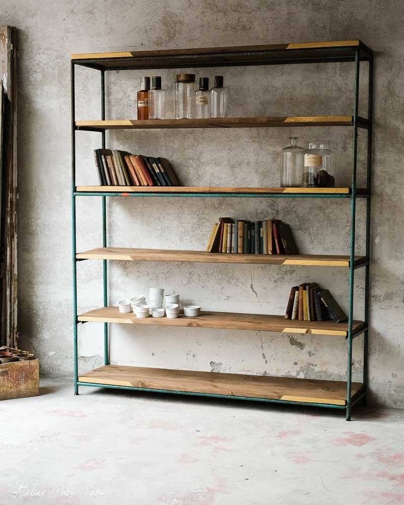 Etagère Lucette
