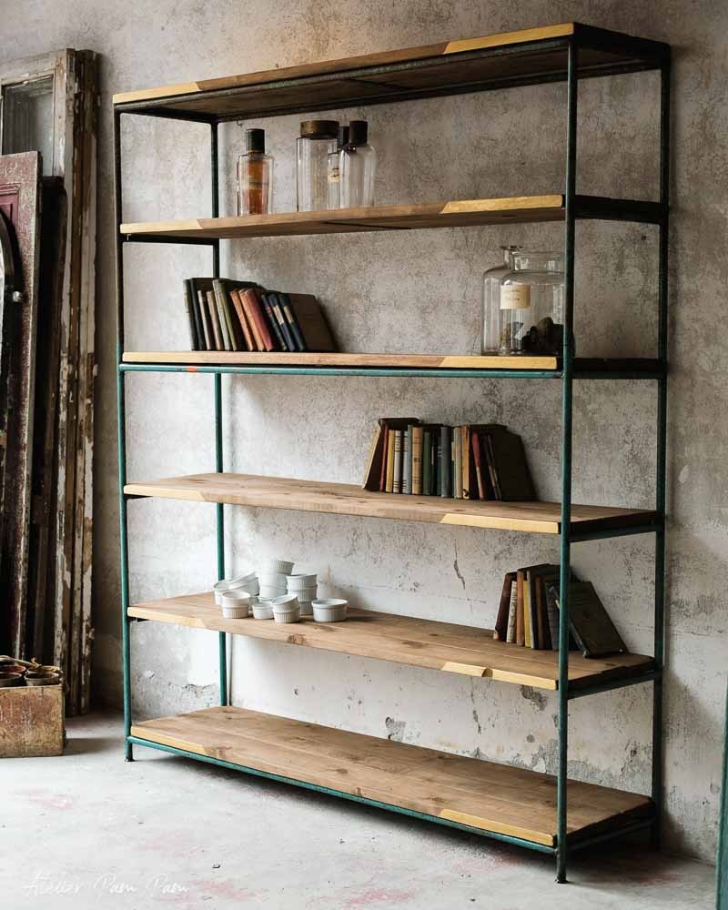 Etagère Lucette