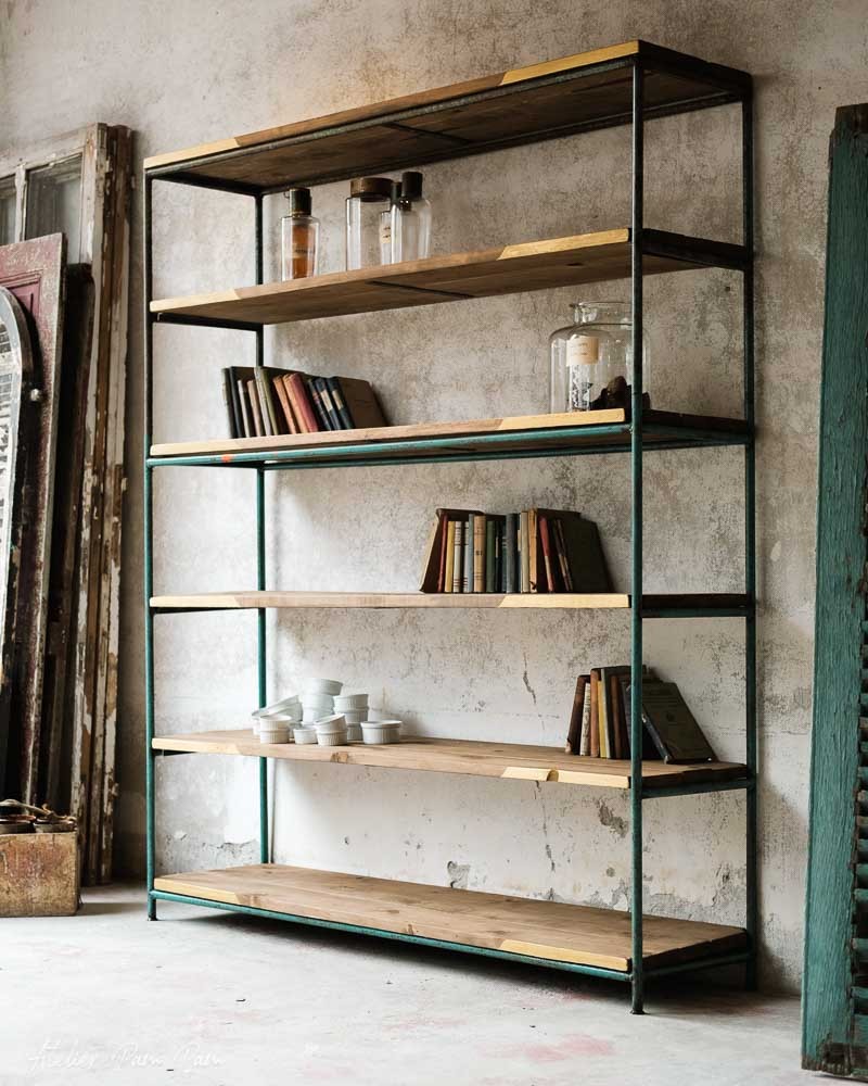 Etagère Lucette