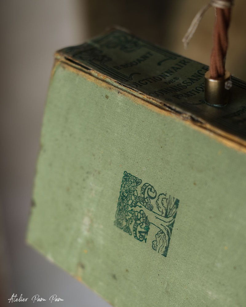Bird Book Dictionnaire