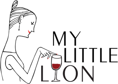 Logo My Little Lyon